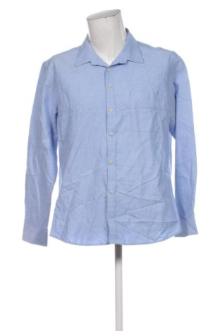 Herrenhemd Nautica, Größe XL, Farbe Blau, Preis € 36,99