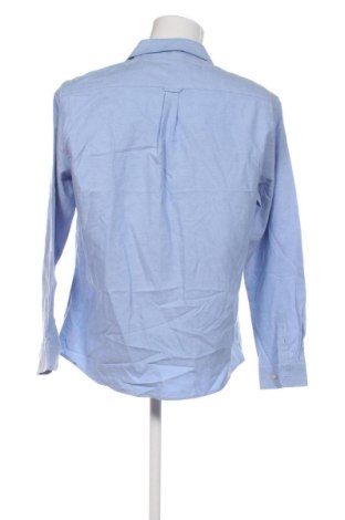 Herrenhemd Nautica, Größe XL, Farbe Blau, Preis € 36,99