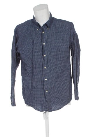 Мъжка риза Nautica, Размер XL, Цвят Многоцветен, Цена 28,63 €