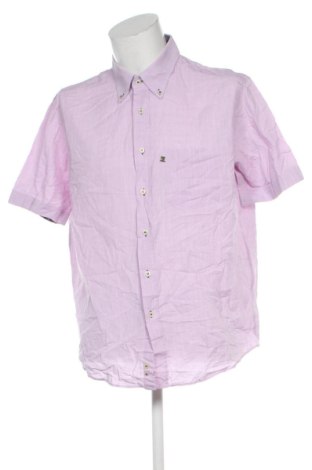 Мъжка риза Navigare, Размер XL, Цвят Лилав, Цена 17,89 €