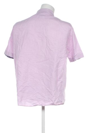 Мъжка риза Navigare, Размер XL, Цвят Лилав, Цена 17,89 €