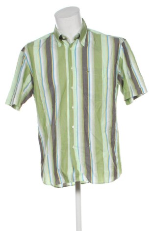 Herrenhemd Navigare, Größe L, Farbe Mehrfarbig, Preis 22,99 €