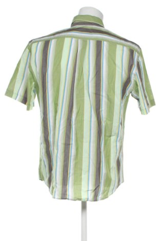 Herrenhemd Navigare, Größe L, Farbe Mehrfarbig, Preis 22,99 €