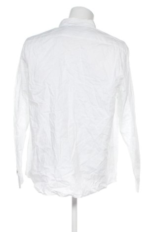 Herrenhemd Navigare, Größe XL, Farbe Weiß, Preis 22,99 €