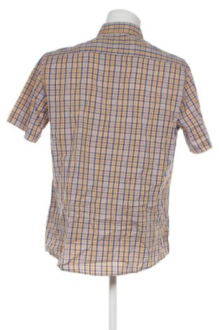 Herrenhemd Navy Sail, Größe L, Farbe Mehrfarbig, Preis 22,99 €