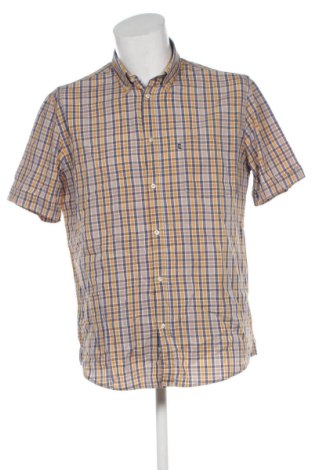 Herrenhemd Navy Sail, Größe L, Farbe Mehrfarbig, Preis 22,99 €