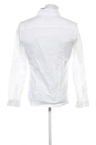 Herrenhemd New Look, Größe M, Farbe Weiß, Preis € 30,99