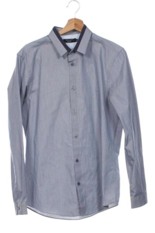 Pánska košeľa  New Look, Veľkosť M, Farba Modrá, Cena  14,74 €