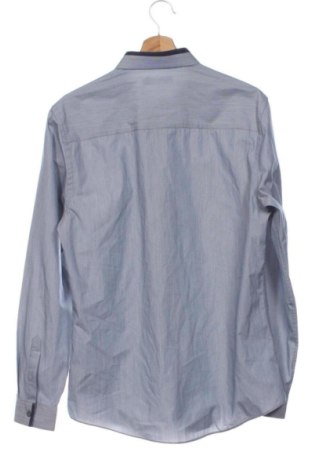 Pánska košeľa  New Look, Veľkosť M, Farba Modrá, Cena  14,74 €