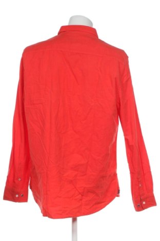 Férfi ing New Zealand Auckland, Méret XXL, Szín Piros, Ár 31 749 Ft