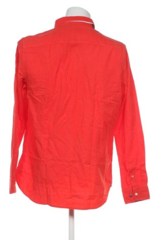 Férfi ing New Zealand Auckland, Méret XL, Szín Piros, Ár 31 749 Ft