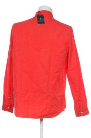 Férfi ing New Zealand Auckland, Méret XL, Szín Piros, Ár 31 749 Ft