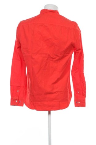 Férfi ing New Zealand Auckland, Méret M, Szín Piros, Ár 31 749 Ft