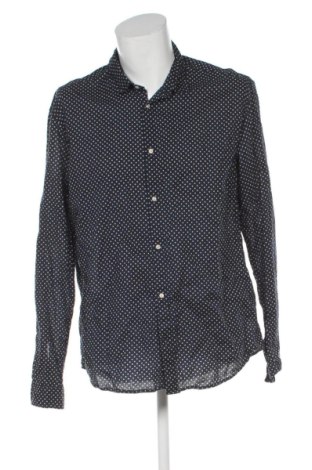 Herrenhemd Next, Größe XL, Farbe Mehrfarbig, Preis 17,00 €