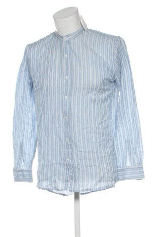 Férfi ing Nicoli, Méret M, Szín Sokszínű, Ár 3 929 Ft