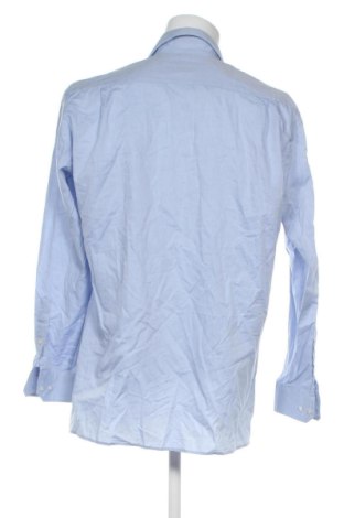 Cămașă de bărbați Nobel League, Mărime L, Culoare Albastru, Preț 91,99 Lei