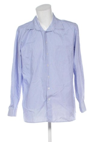 Herrenhemd Nobel League, Größe L, Farbe Mehrfarbig, Preis 19,99 €