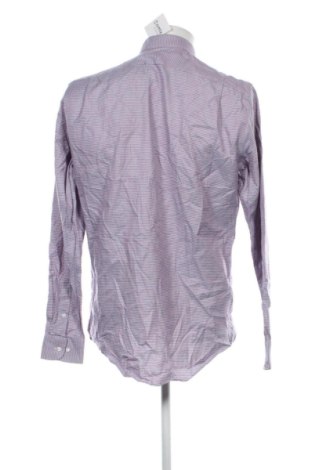 Herrenhemd Nordstrom, Größe L, Farbe Mehrfarbig, Preis € 22,99