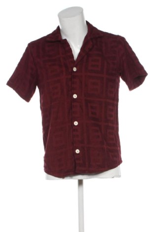 Herrenhemd OAS, Größe S, Farbe Mehrfarbig, Preis 41,99 €