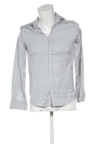 Herrenhemd OVS, Größe S, Farbe Mehrfarbig, Preis € 14,83