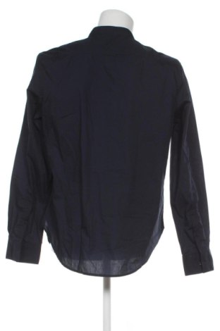 Herrenhemd OVS, Größe XL, Farbe Blau, Preis € 19,99