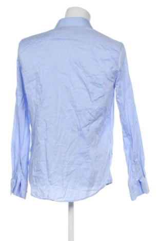 Pánska košeľa  OVS, Veľkosť L, Farba Modrá, Cena  17,95 €