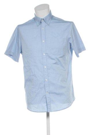 Pánska košeľa  OVS, Veľkosť M, Farba Modrá, Cena  17,95 €