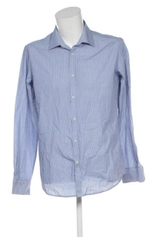 Herrenhemd OVS, Größe L, Farbe Mehrfarbig, Preis 19,99 €