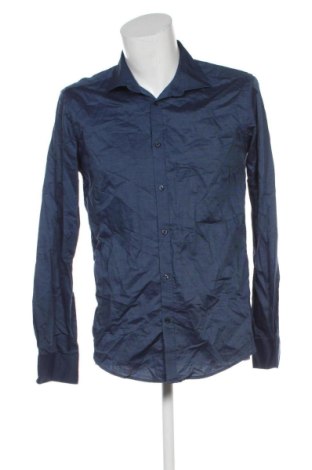 Pánska košeľa  OVS, Veľkosť M, Farba Modrá, Cena  17,95 €