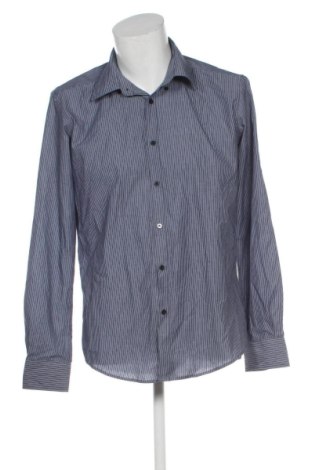 Męska koszula OVS, Rozmiar L, Kolor Kolorowy, Cena 78,99 zł