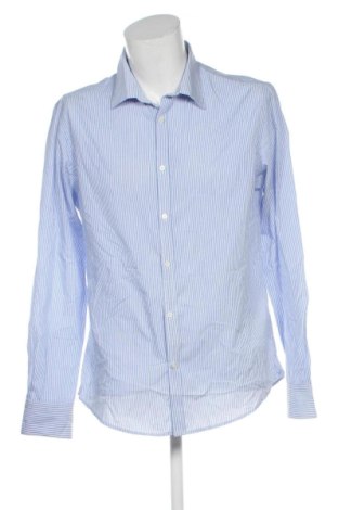 Herrenhemd OVS, Größe XL, Farbe Mehrfarbig, Preis € 19,99