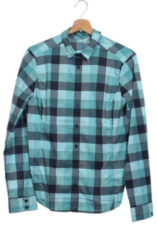 Cămașă de bărbați Odlo, Mărime M, Culoare Multicolor, Preț 243,99 Lei