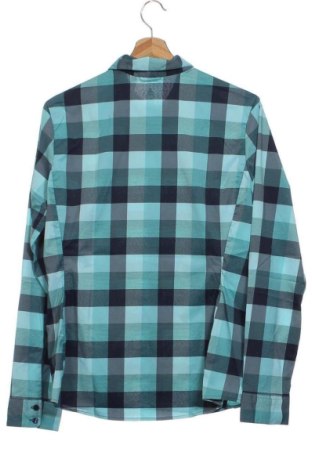 Cămașă de bărbați Odlo, Mărime M, Culoare Multicolor, Preț 243,99 Lei