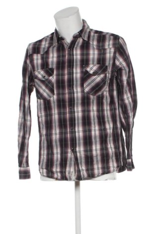 Férfi ing Okay, Méret M, Szín Sokszínű, Ár 7 499 Ft