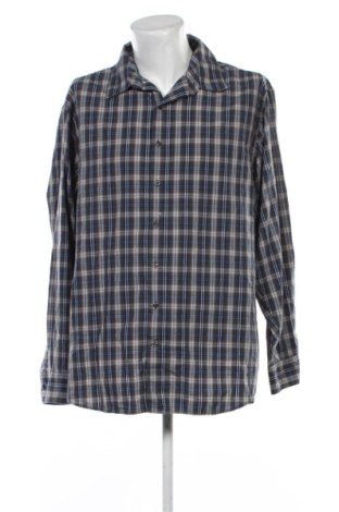Herrenhemd Old Navy, Größe XXL, Farbe Mehrfarbig, Preis € 17,00