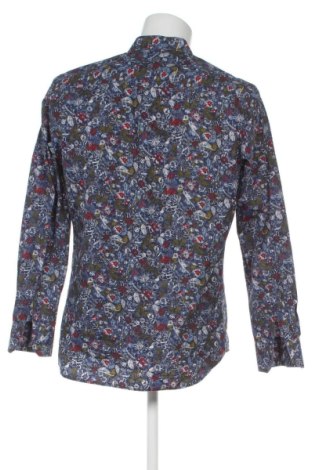 Herrenhemd Oliver, Größe L, Farbe Mehrfarbig, Preis 14,74 €