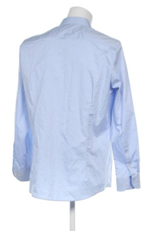 Herrenhemd Olymp, Größe XL, Farbe Blau, Preis 36,99 €