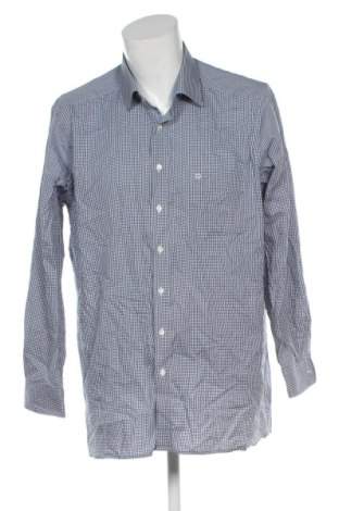 Męska koszula Olymp, Rozmiar XXL, Kolor Kolorowy, Cena 148,99 zł