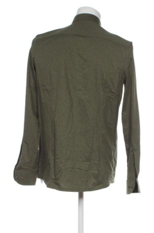 Férfi ing Olymp, Méret L, Szín Zöld, Ár 31 749 Ft