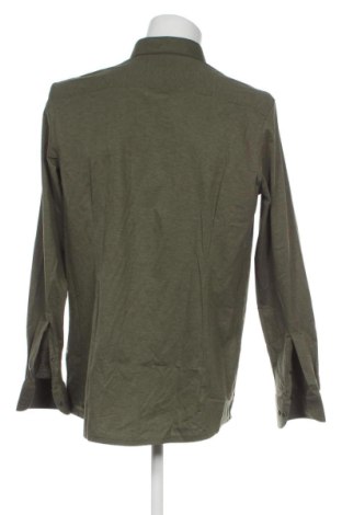 Férfi ing Olymp, Méret XL, Szín Zöld, Ár 31 749 Ft