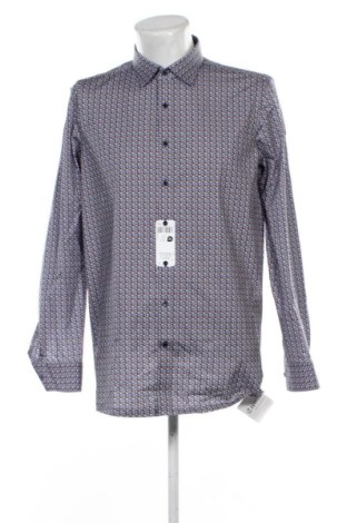 Cămașă de bărbați Olymp, Mărime XL, Culoare Multicolor, Preț 393,99 Lei