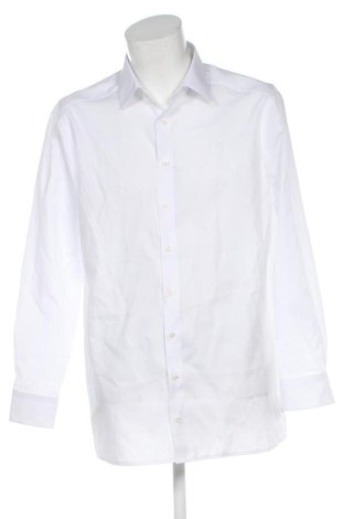 Férfi ing Olymp, Méret XL, Szín Fehér, Ár 31 749 Ft