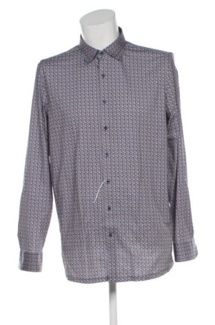 Cămașă de bărbați Olymp, Mărime XL, Culoare Multicolor, Preț 393,99 Lei