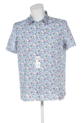 Herrenhemd Olymp, Größe XL, Farbe Mehrfarbig, Preis 71,99 €