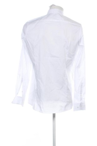 Мъжка риза Olymp, Размер M, Цвят Бял, Цена 65,44 €