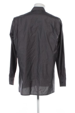 Мъжка риза Olymp, Размер XL, Цвят Сив, Цена 28,63 €