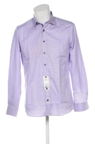 Cămașă de bărbați Olymp, Mărime M, Culoare Multicolor, Preț 331,00 Lei