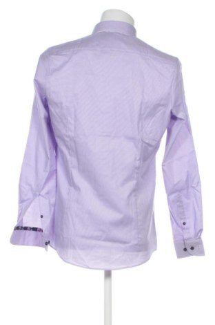 Cămașă de bărbați Olymp, Mărime M, Culoare Multicolor, Preț 331,00 Lei