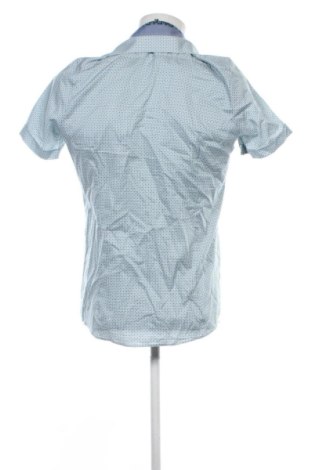 Herrenhemd Olymp, Größe M, Farbe Mehrfarbig, Preis 31,99 €