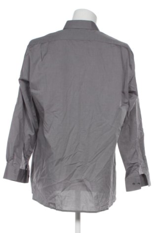 Herrenhemd Olymp, Größe XXL, Farbe Grau, Preis 28,20 €